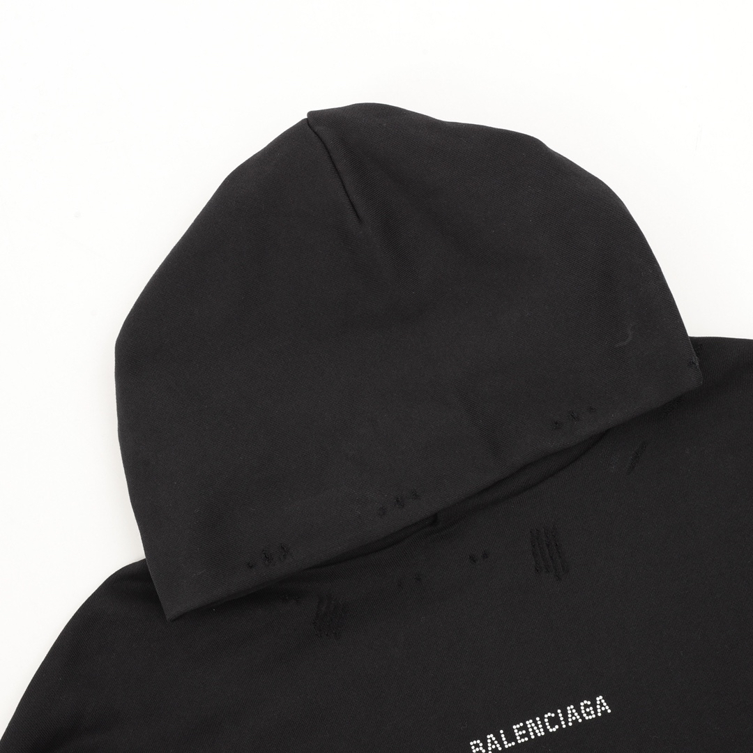 チューリッヒ家の秋冬ファッションカジュアルハットパーカー