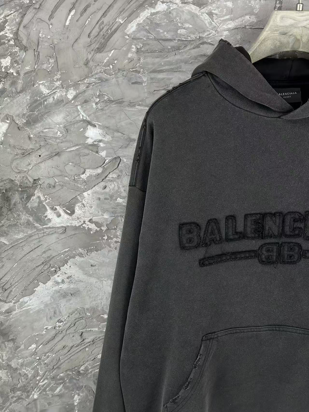 チューリッヒ家の秋冬ファッションカジュアルハットパーカー