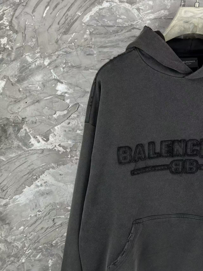 チューリッヒ家の秋冬ファッションカジュアルハットパーカー