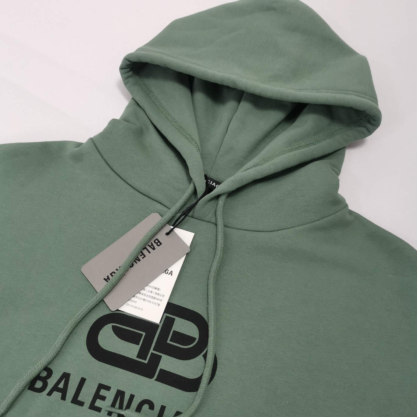 チューリッヒ家の秋冬ファッションカジュアルハットパーカー