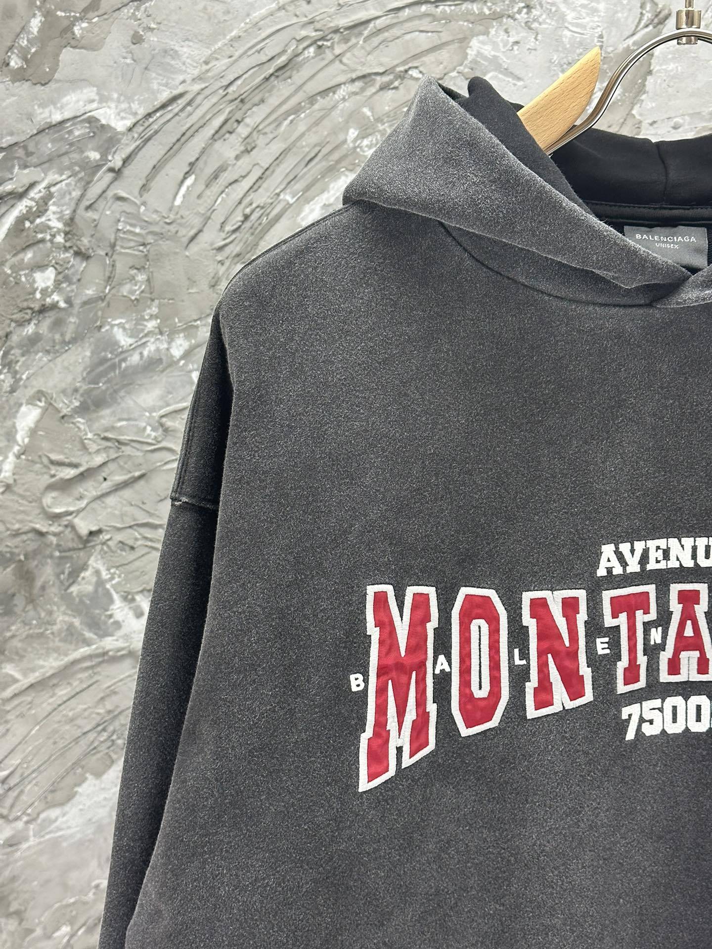 チューリッヒ家の秋冬ファッションカジュアルハットパーカー