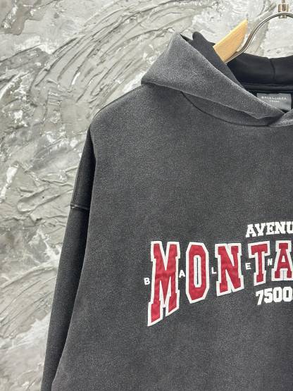 チューリッヒ家の秋冬ファッションカジュアルハットパーカー