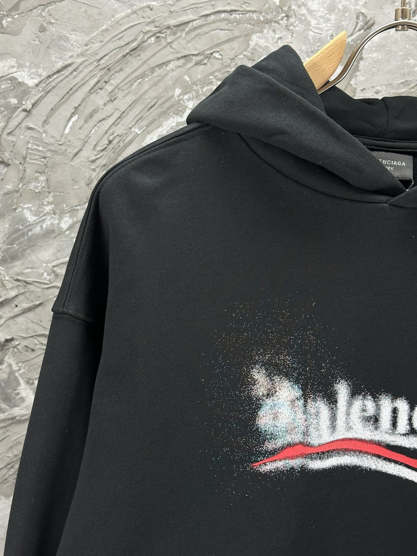 チューリッヒ家の秋冬ファッションカジュアルハットパーカー