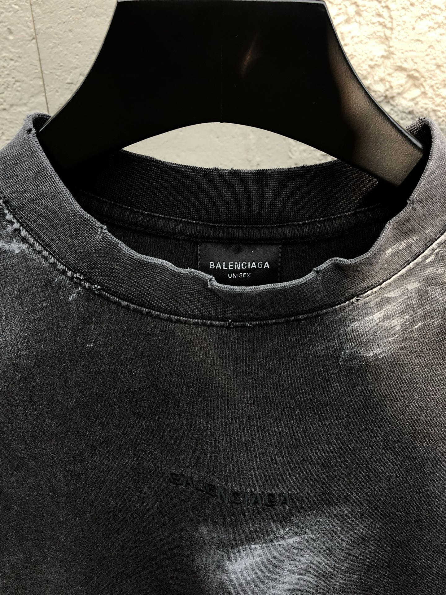 チューリッヒ家の秋冬ファッションカジュアル丸首パーカー