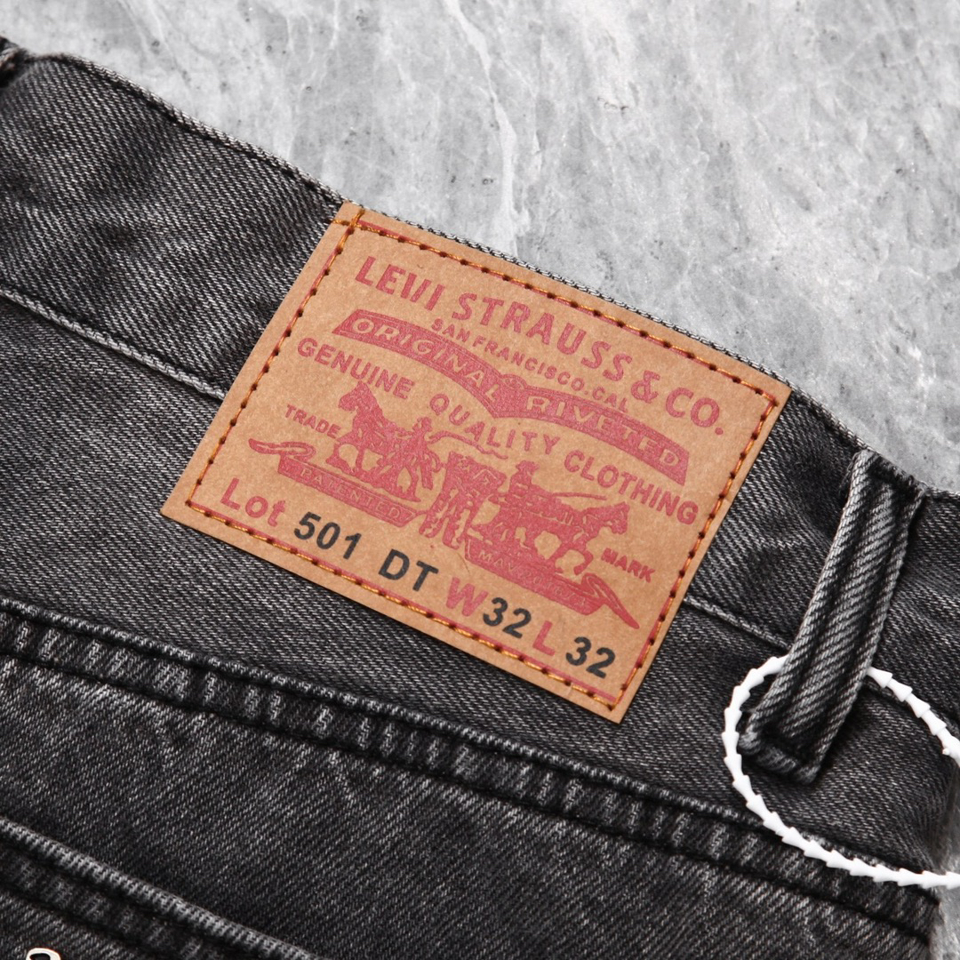 [ Chrome Hearts ] クロムハーツ 冬のジーンズ