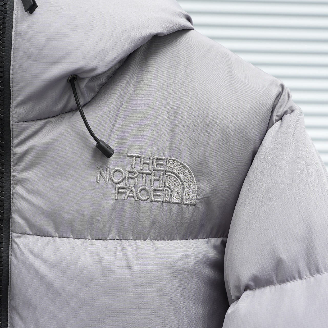 ザ・ノースフェイス 厳冬のしつらえにダウンジャケットシリーズ