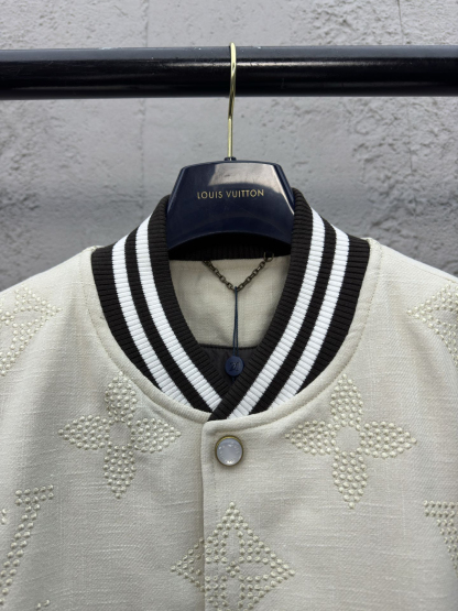 [ Louis Vuitton ] ルイ・ヴィトン  ボール押え型野球服