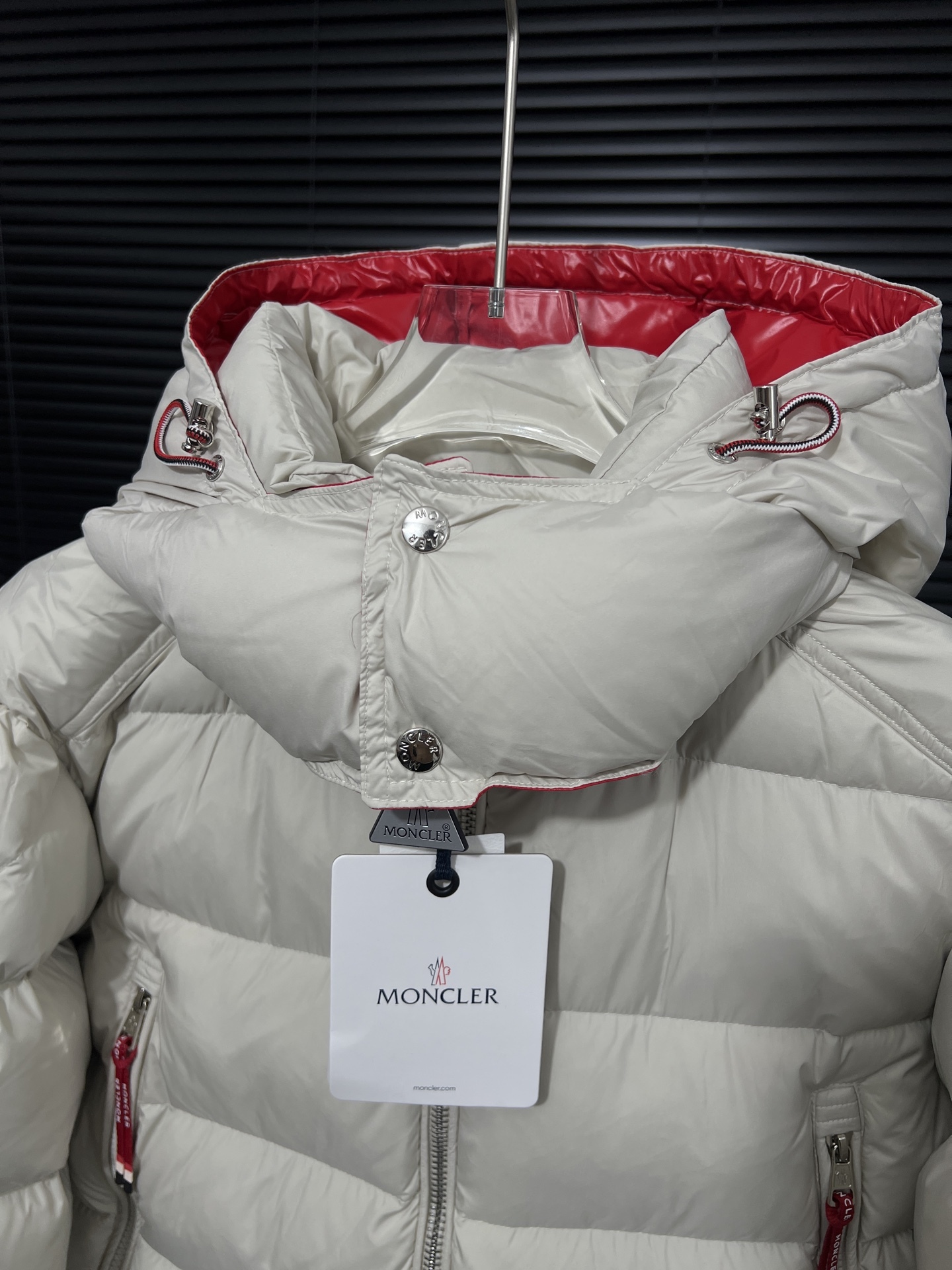 Moncler モンクレール シーズン別 ロングダウンコート