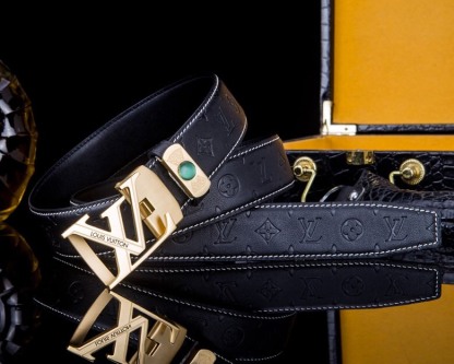 Louis Vuitton ルイヴィトンの新作ベルト