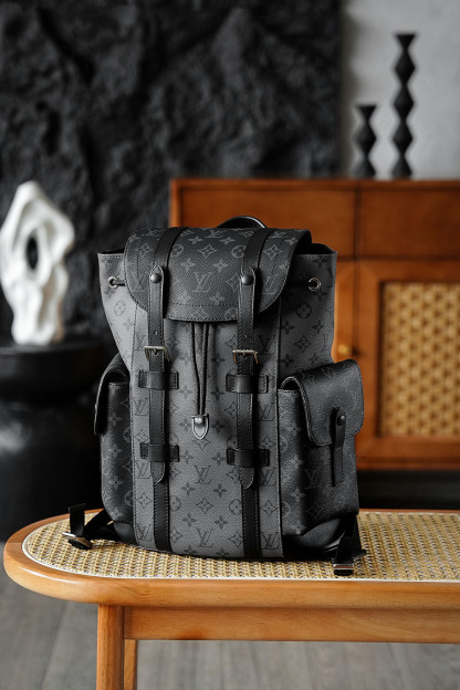 Louis Vuitton  ルイ・ヴィトン メンズ リュックサック M46331