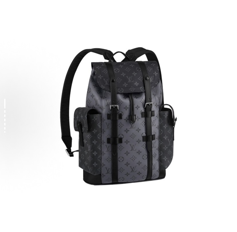 Louis Vuitton ルイ・ヴィトン おしゃれなメンズリュックサック