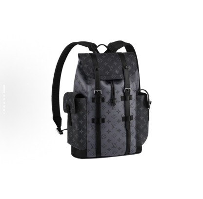 Louis Vuitton ルイ・ヴィトン おしゃれなメンズリュックサック