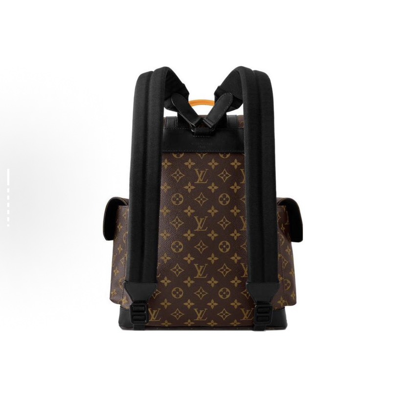 Louis Vuitton ルイ・ヴィトン おしゃれなメンズリュックサック