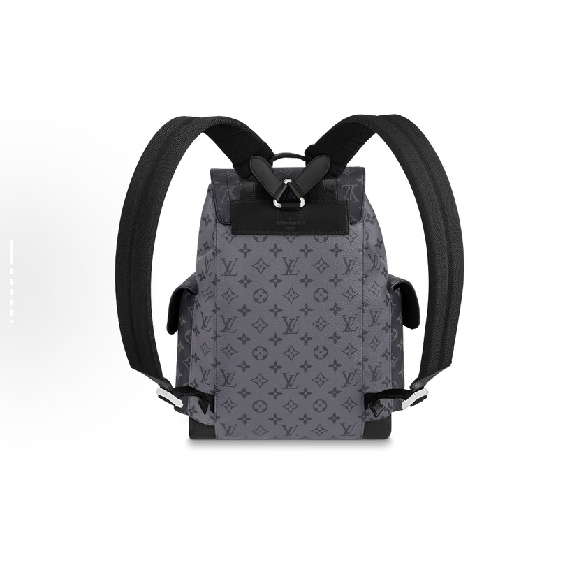 Louis Vuitton ルイ・ヴィトン おしゃれなメンズリュックサック