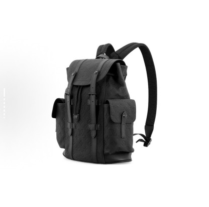 Louis Vuitton ルイ・ヴィトン おしゃれなメンズリュックサック