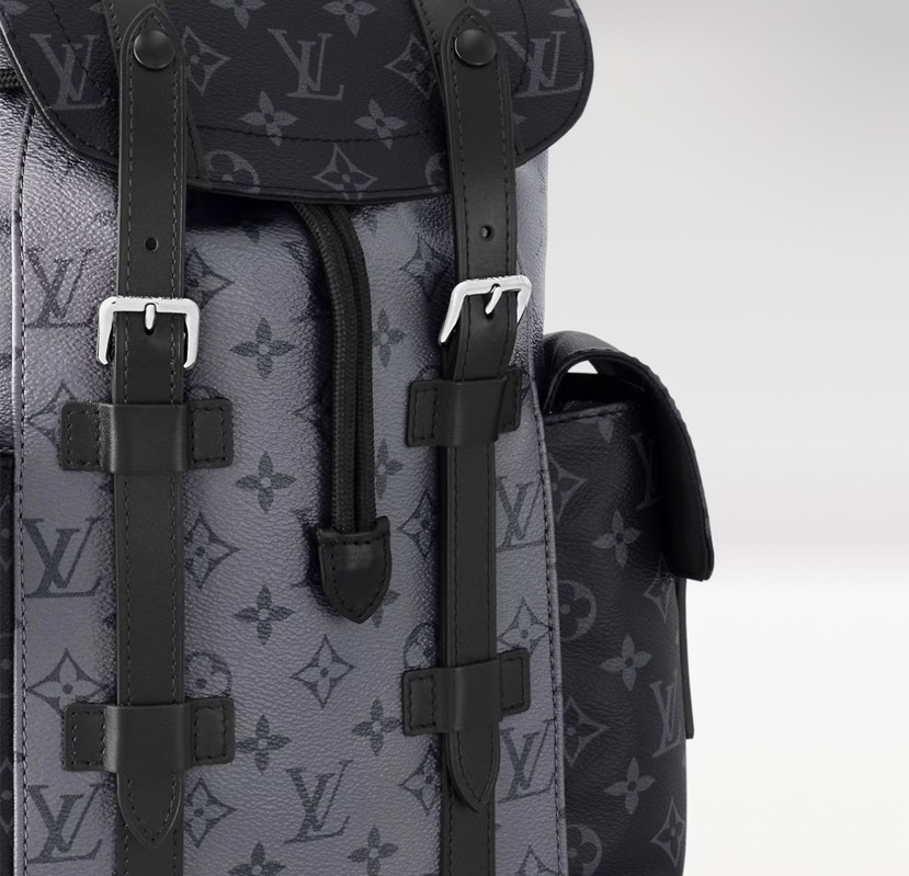 Louis Vuitton ルイ・ヴィトン おしゃれなメンズリュックサック