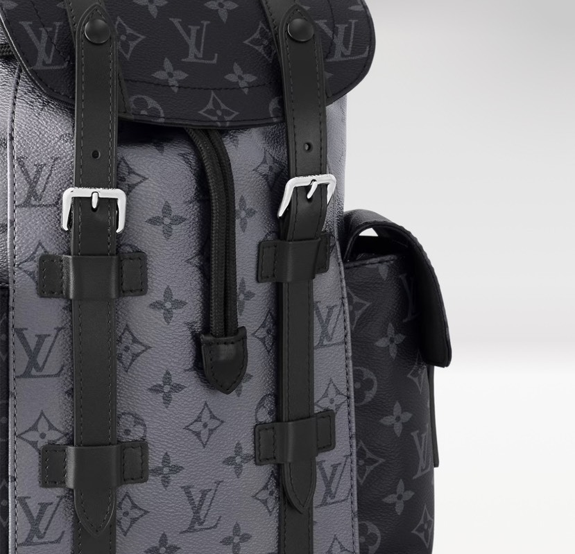 Louis Vuitton ルイ・ヴィトン おしゃれなメンズリュックサック
