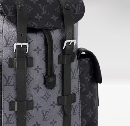 Louis Vuitton ルイ・ヴィトン おしゃれなメンズリュックサック