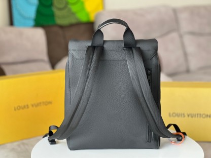 Louis Vuitton ルイ・ヴィトン おしゃれなメンズリュックサック