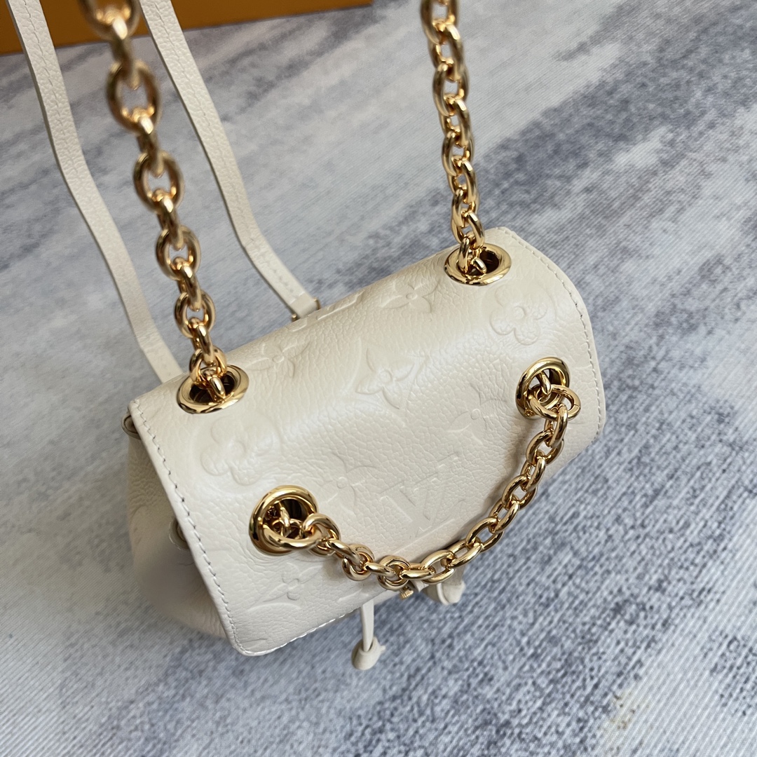 Louis Vuitton ルイ・ヴィトン レディースファッションバックパック