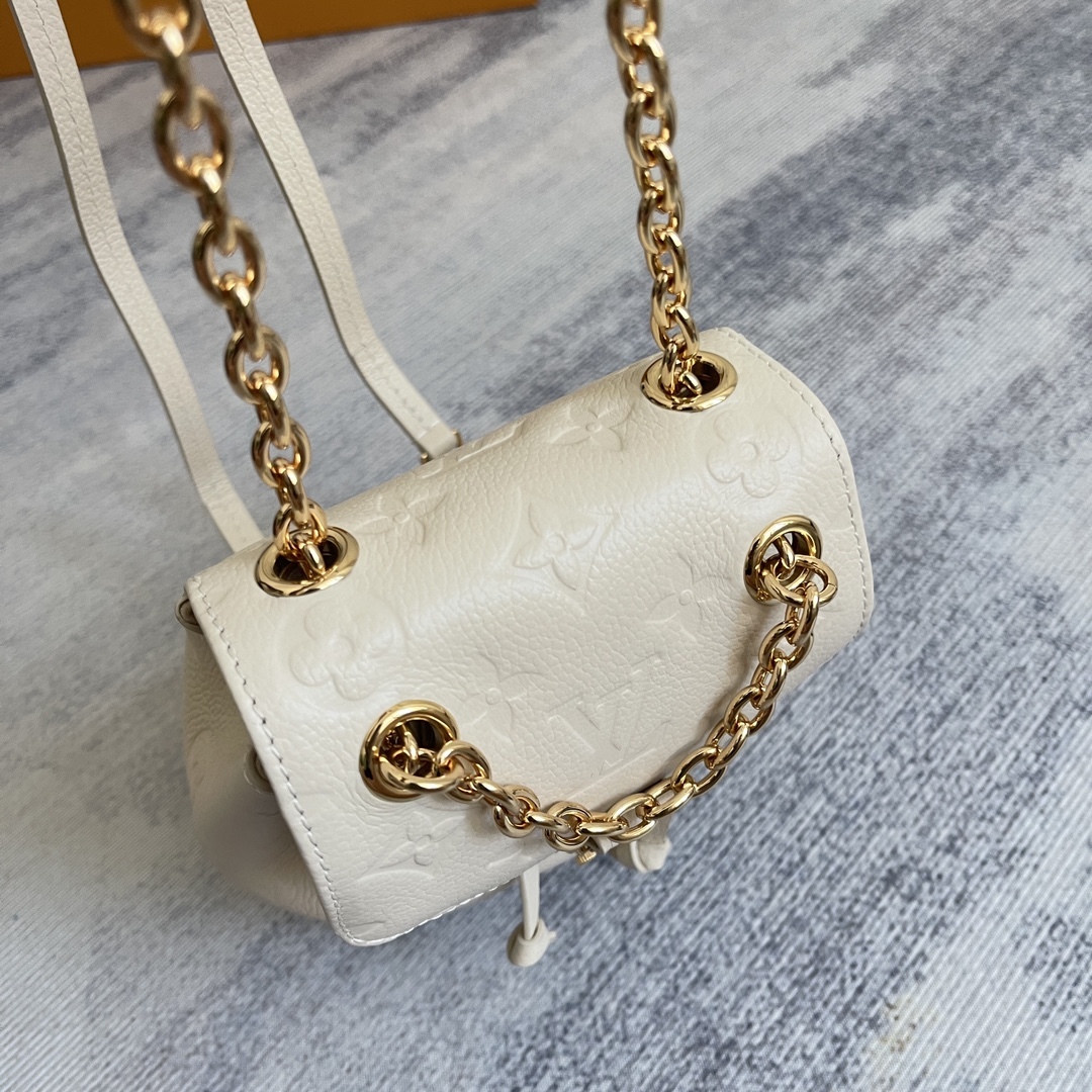 Louis Vuitton ルイ・ヴィトン レディースファッションバックパック