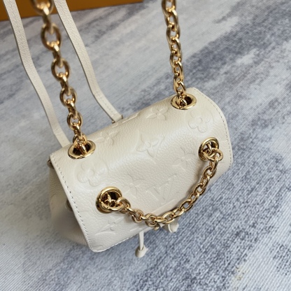 Louis Vuitton ルイ・ヴィトン レディースファッションバックパック