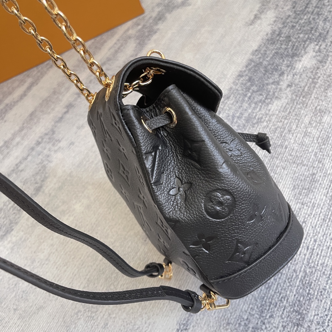 Louis Vuitton ルイ・ヴィトン レディースファッションバックパック