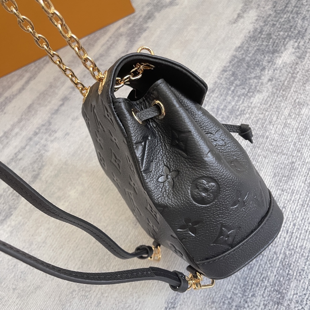 Louis Vuitton ルイ・ヴィトン レディースファッションバックパック