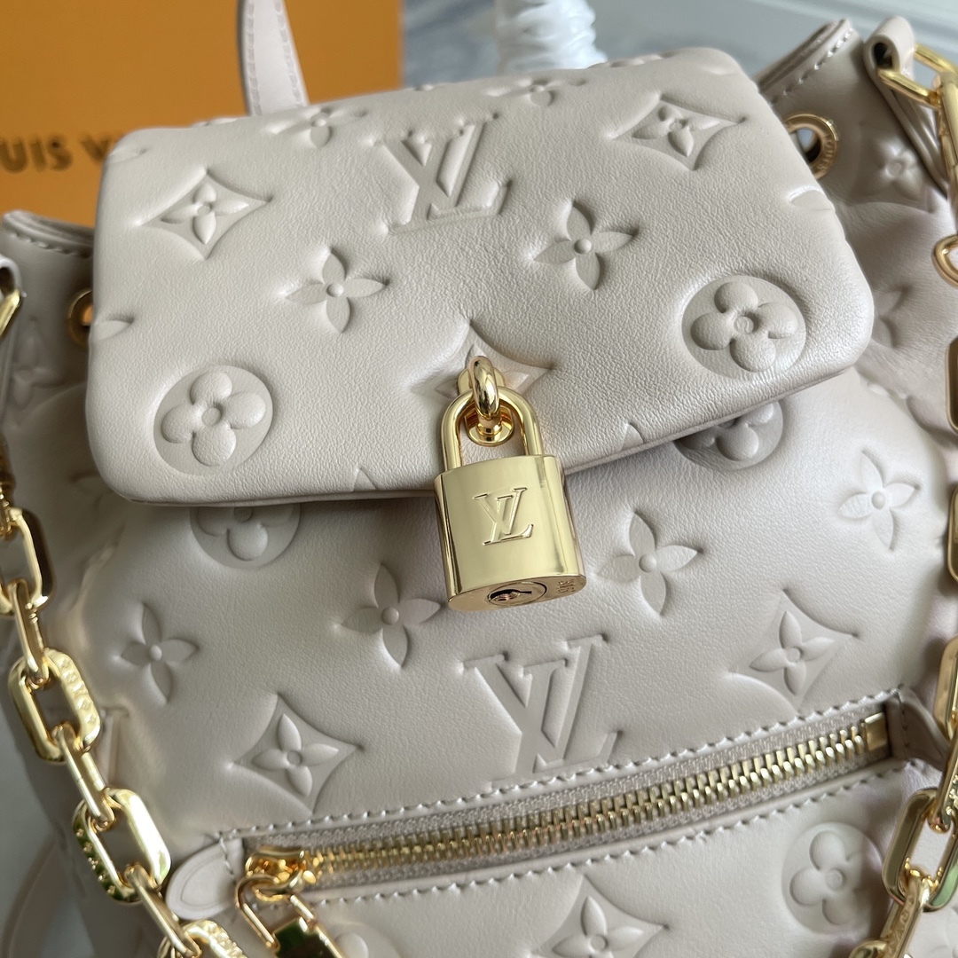 Louis Vuitton ルイ・ヴィトン レディースファッションバックパック