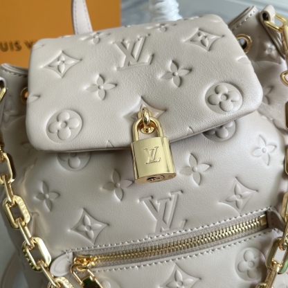 Louis Vuitton ルイ・ヴィトン レディースファッションバックパック