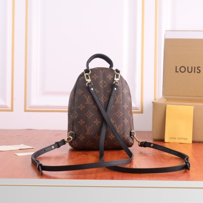 Louis Vuitton ルイ・ヴィトン レディースファッションバックパック