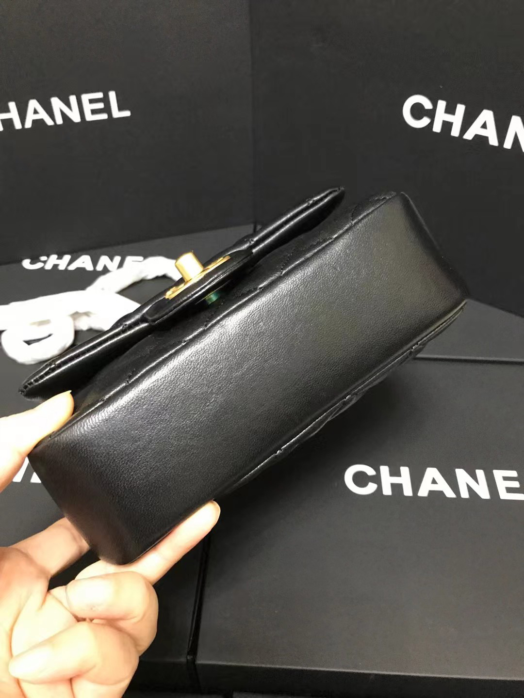 シャネル「Chanel」 レディース おしゃれ ショルダーバッグ