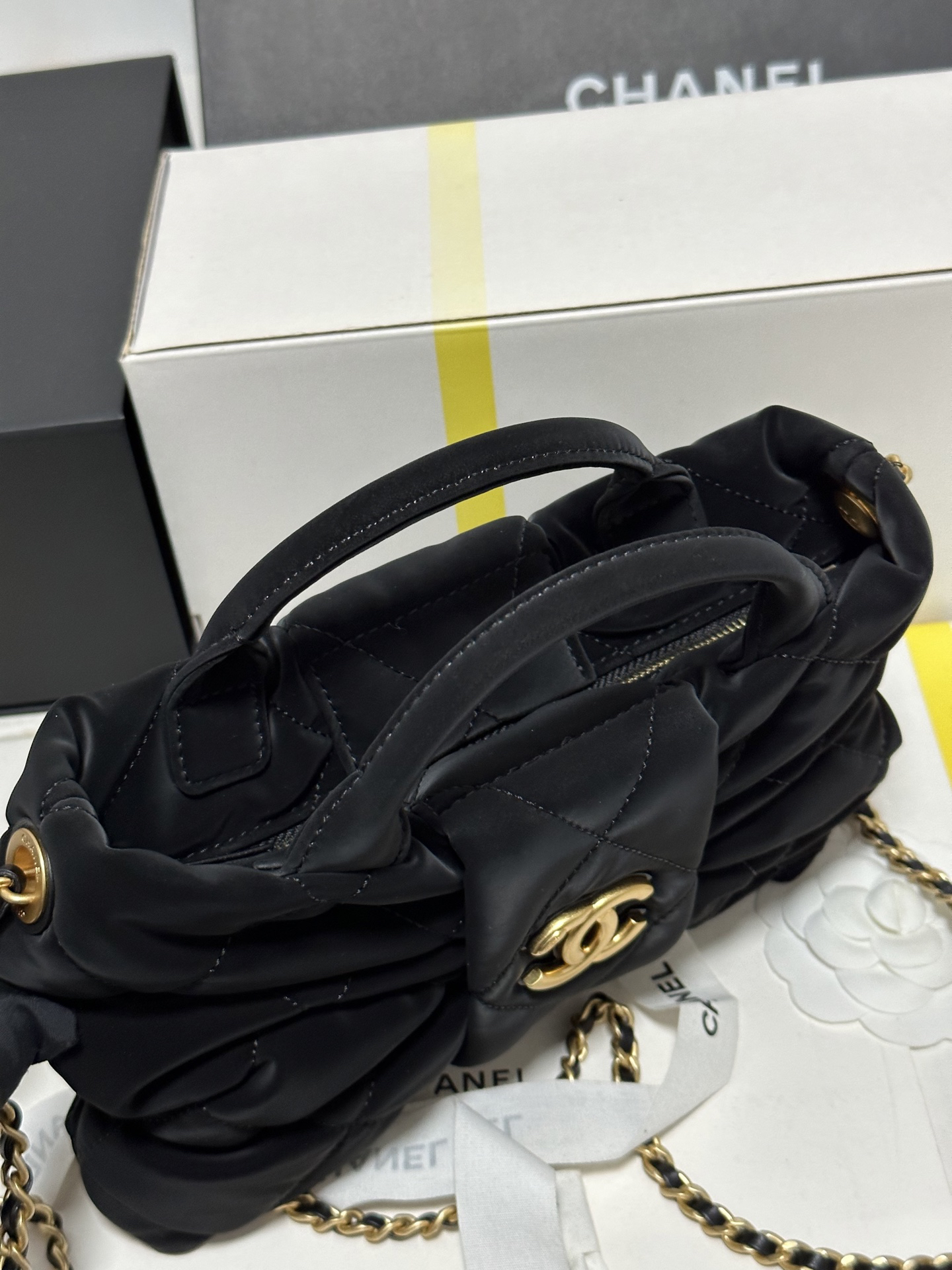 シャネル「Chanel」 レディース おしゃれ ショルダーバッグ