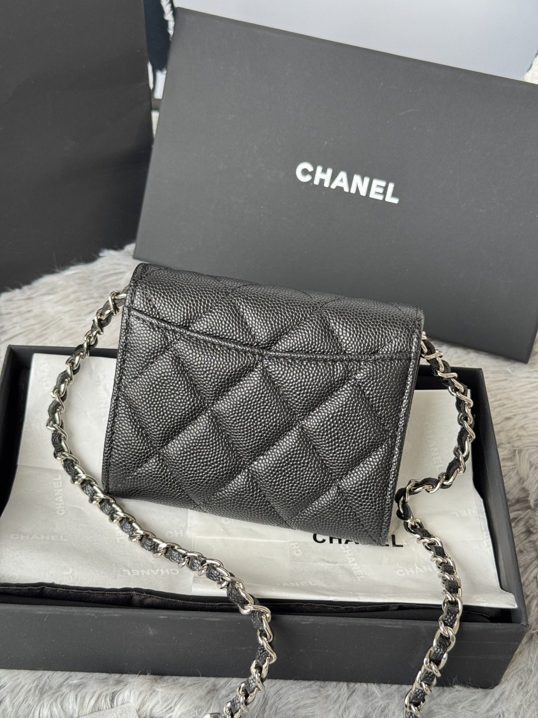 シャネル「Chanel」 レディース おしゃれ ショルダーバッグ