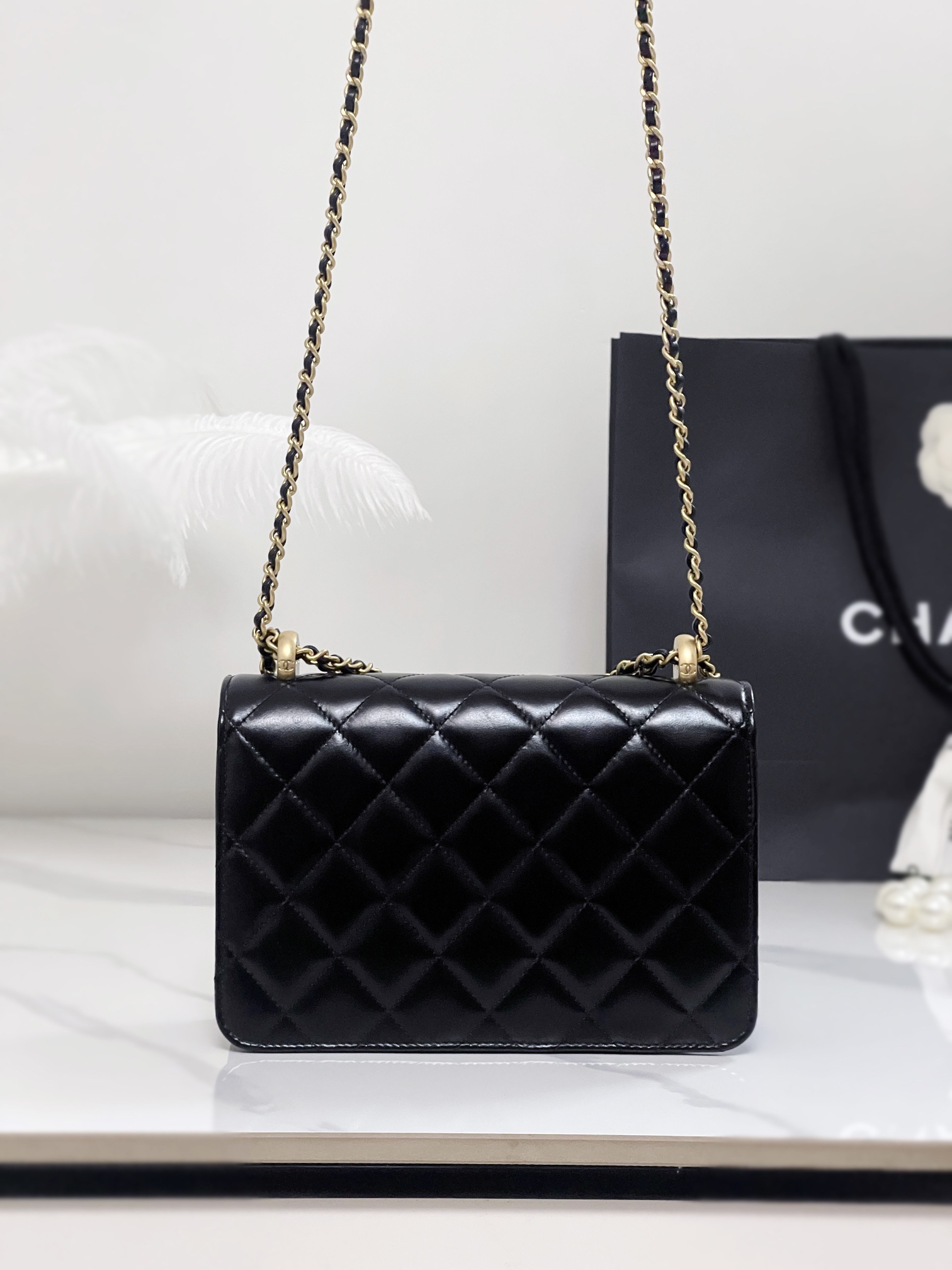 シャネル「Chanel」 レディース おしゃれ ショルダーバッグ