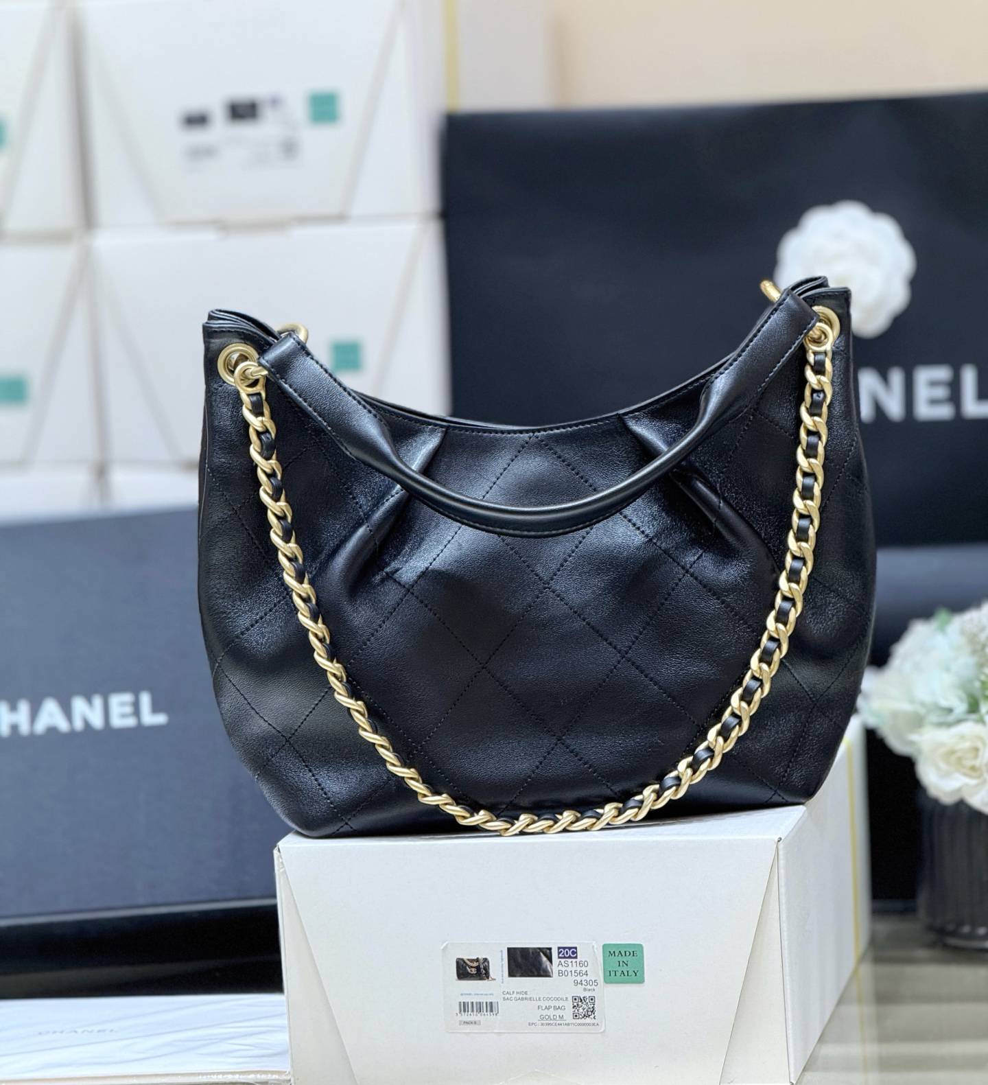 シャネル「Chanel」 レディース おしゃれ ショルダーバッグ