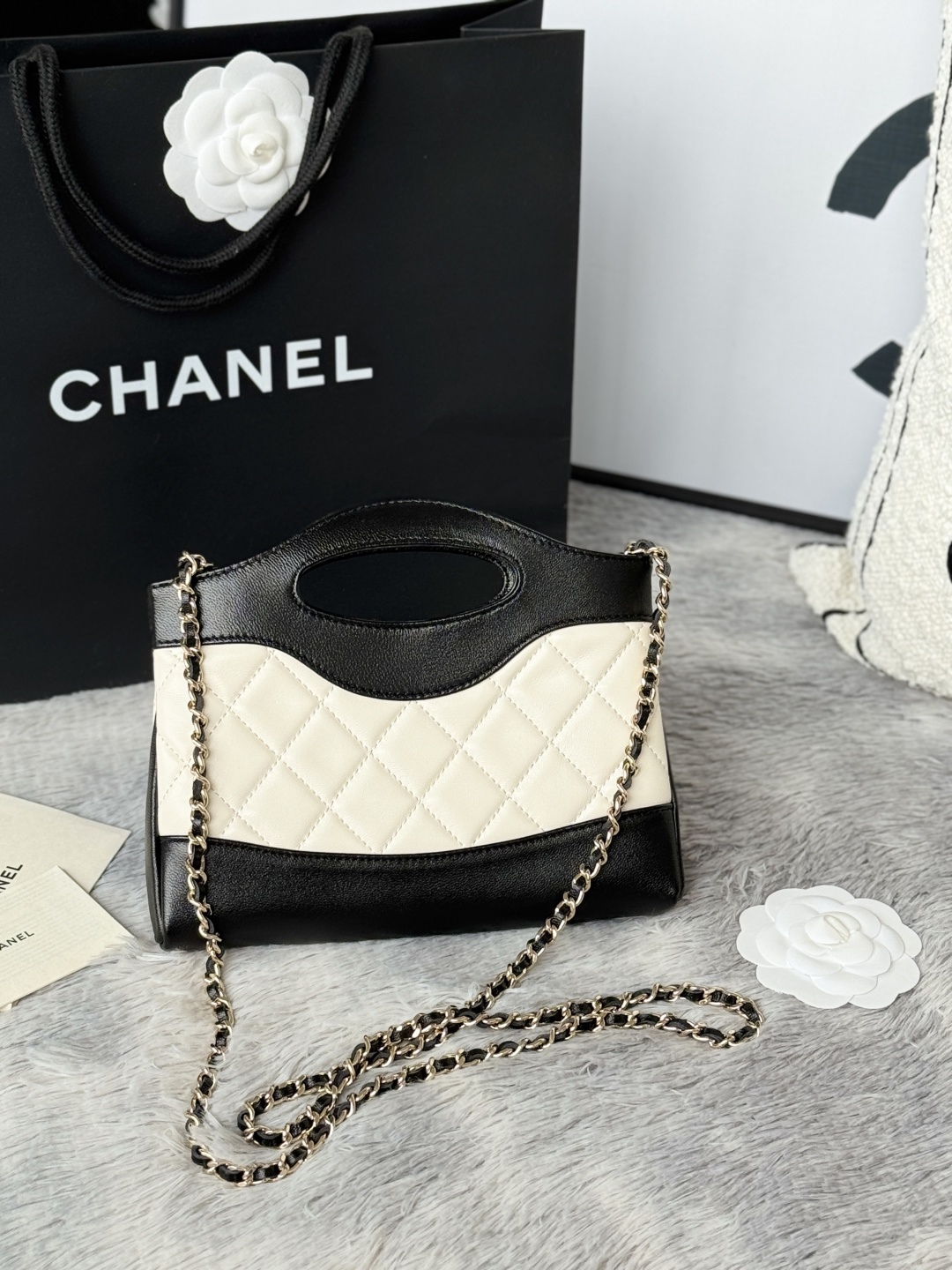 シャネル「Chanel」 レディース おしゃれ ショルダーバッグ