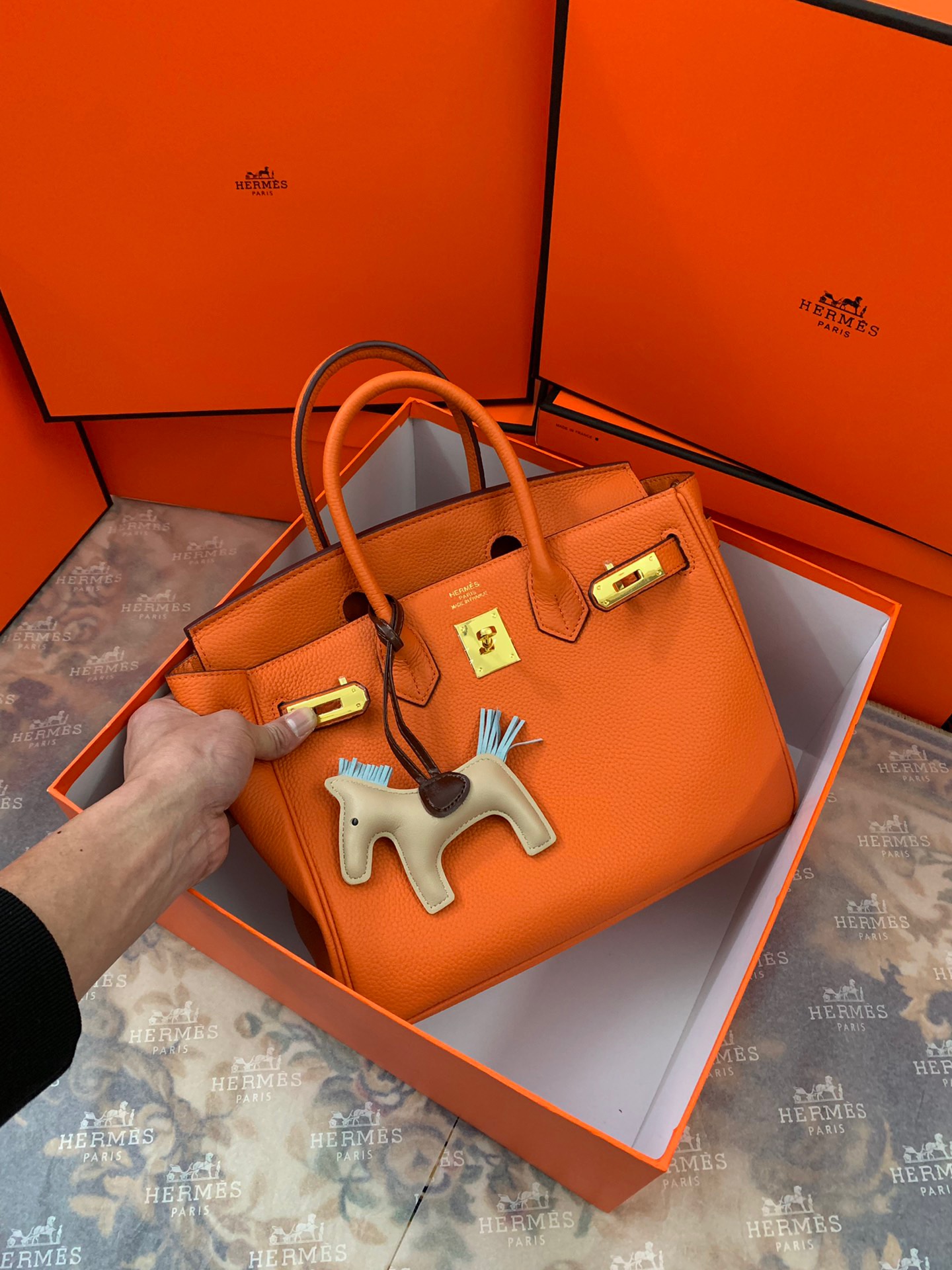 エルメス「Hermès」 レディース おしゃれ ショルダーバッグ