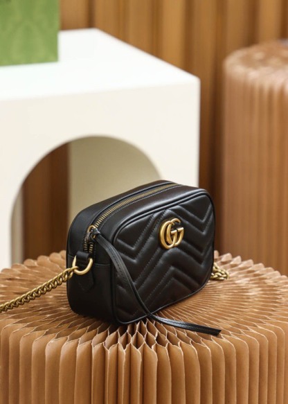 グッチ「Gucci」 レディース おしゃれ ショルダーバッグ