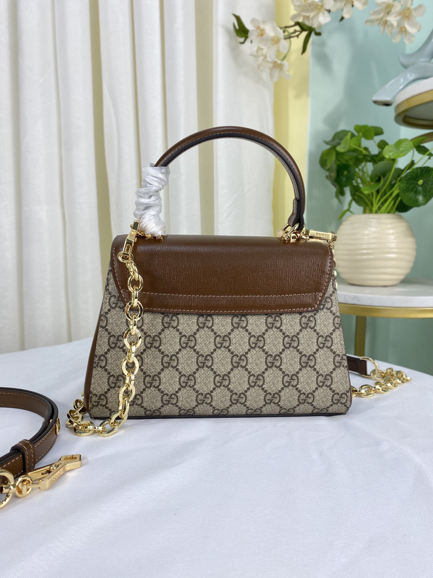 グッチ「Gucci」 レディース おしゃれ ショルダーバッグ