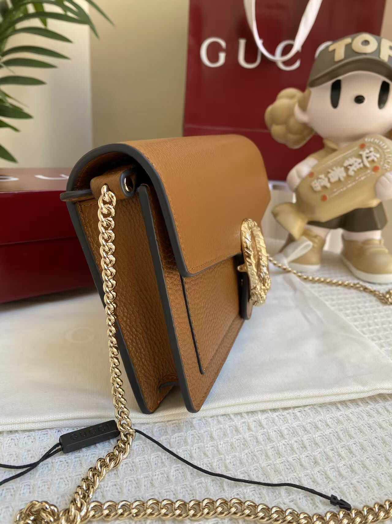 グッチ「Gucci」 レディース おしゃれ ショルダーバッグ