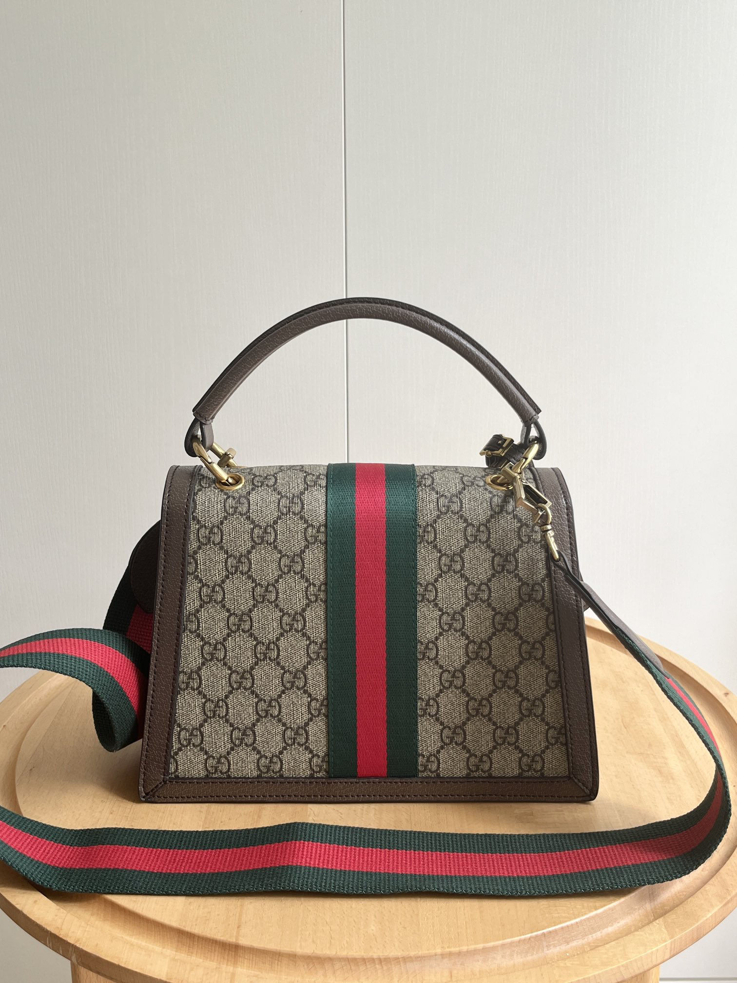 グッチ「Gucci」 レディース おしゃれ ショルダーバッグ