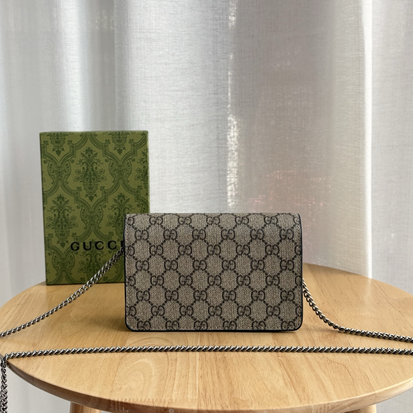 グッチ「Gucci」 レディース おしゃれ ショルダーバッグ