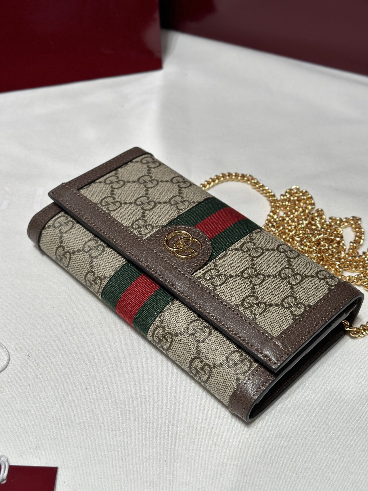 グッチ「Gucci」 レディース おしゃれ ショルダーバッグ