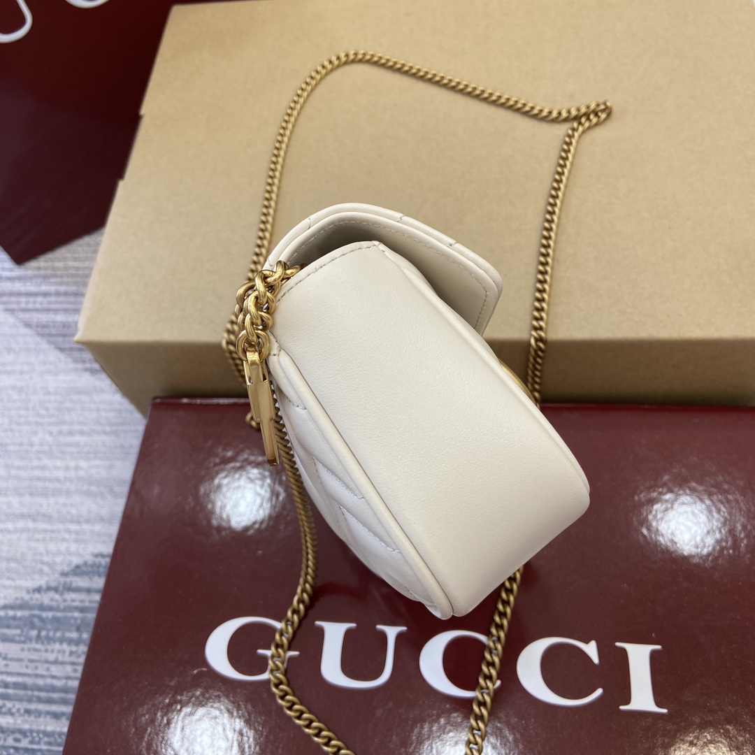 グッチ「Gucci」 レディース おしゃれ ショルダーバッグ