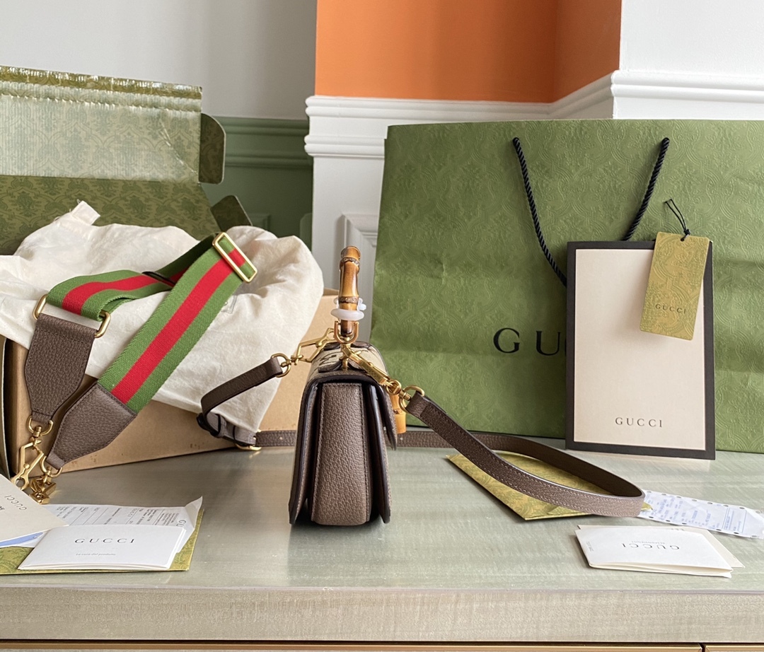 グッチ「Gucci」 レディース おしゃれ ショルダーバッグ