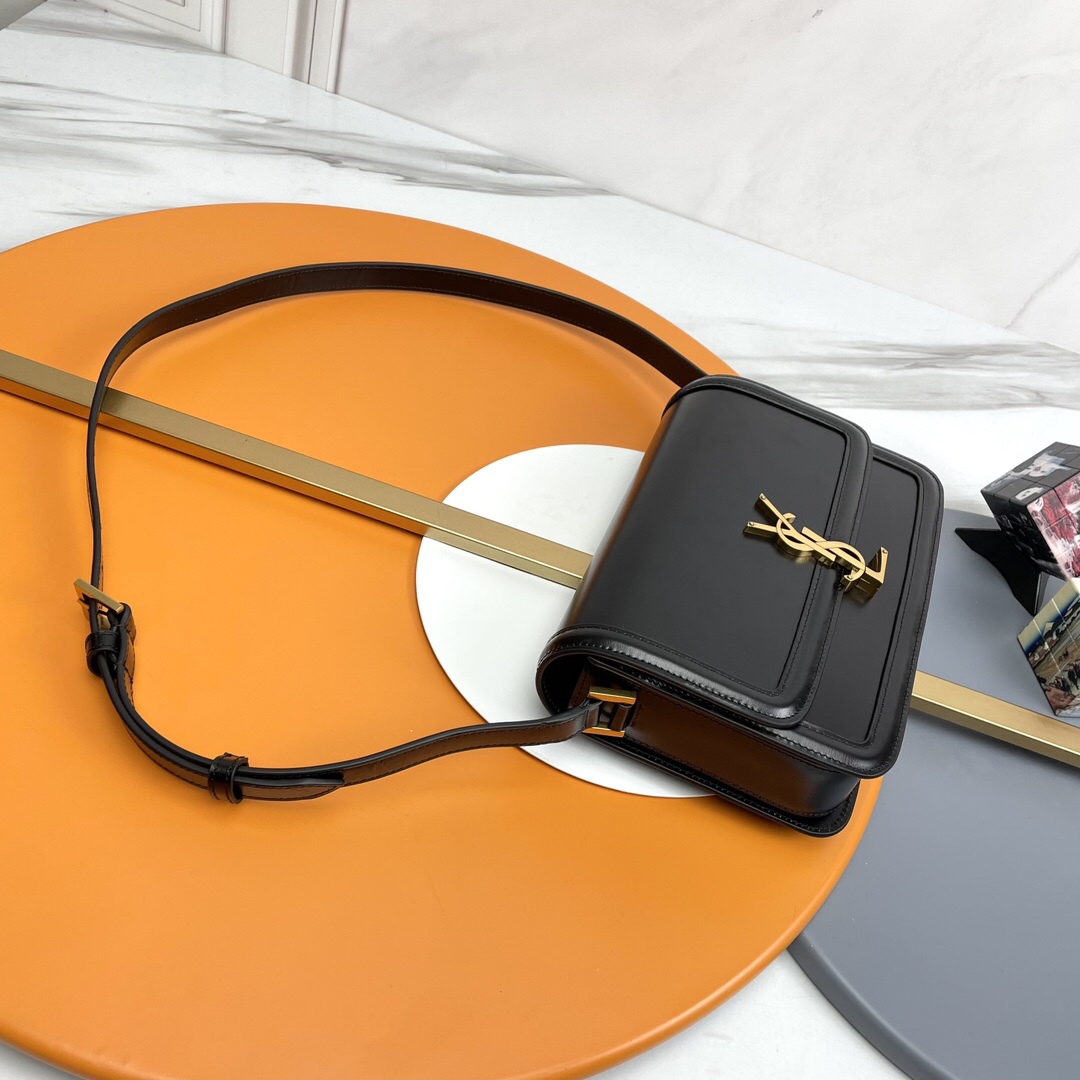 サンローラン「Saint Laurent」 レディース おしゃれ ショルダーバッグ