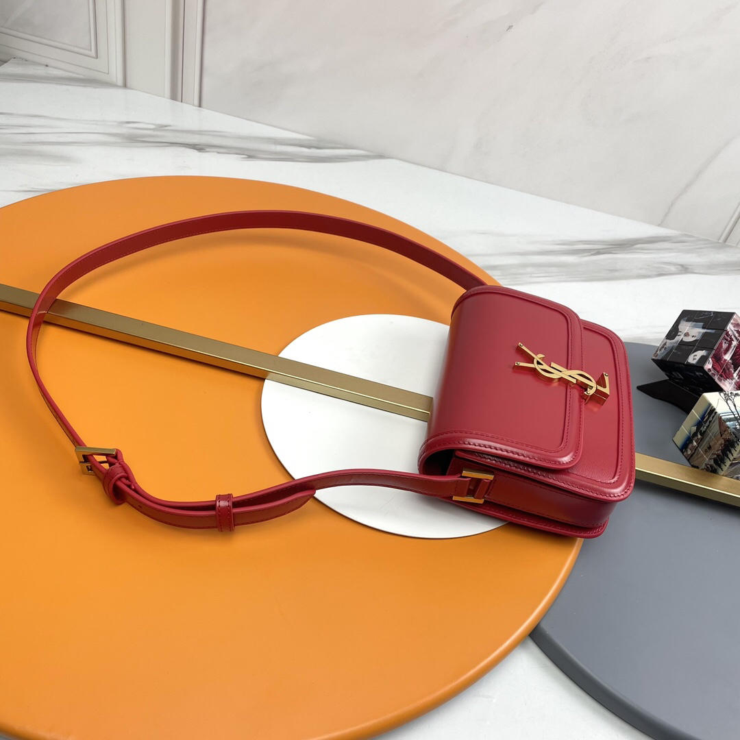 サンローラン「Saint Laurent」 レディース おしゃれ ショルダーバッグ