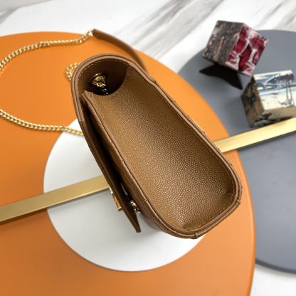 サンローラン「Saint Laurent」 レディース おしゃれ ショルダーバッグ