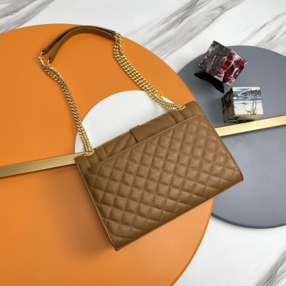 サンローラン「Saint Laurent」 レディース おしゃれ ショルダーバッグ